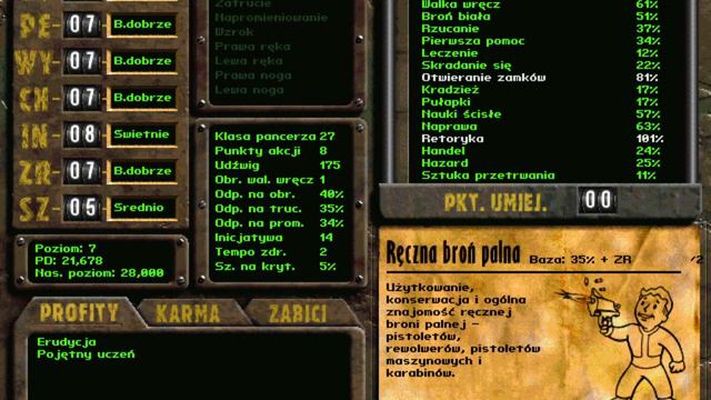 Zagrajmy w Fallout #18 Już Tylko Killer смотреть онлайн