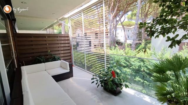 ☀️Вилетта 150 м2 в Милано-Мариттима | For Sale Townhouse In Milano Marittima