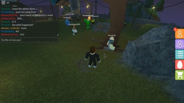Roblox | Egg Hunt 2017 | ROBLOX/Admin Egg Tutorial смотреть онлайн