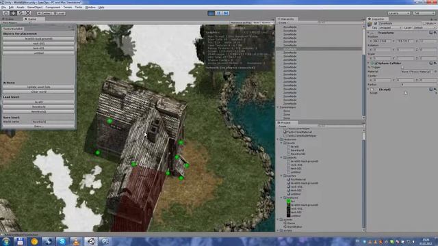 Commandos clone: world editor with zones 2 смотреть онлайн