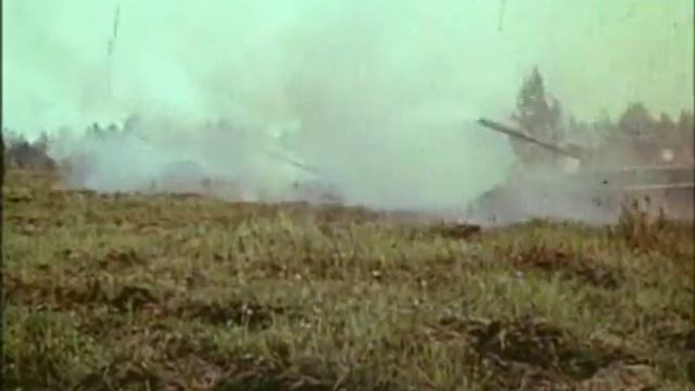 Ударная сила - 1. Истребитель танков смотреть онлайн