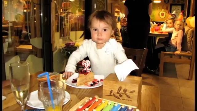 С Днем Варенья!!! 11.10.2015