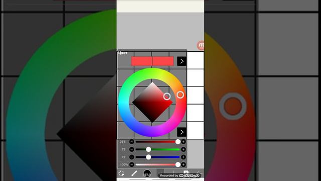 4-часть туториал с приложение "ibisPaintX"⚡⚡⚡Подпишись не ленись👇👇👇🥺 смотреть онлайн