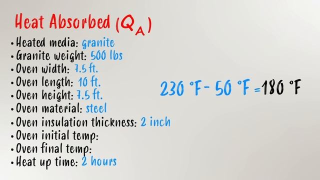 How to Calculate Heat смотреть онлайн