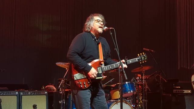 Wilco - Jesus, etc. @ The Riviera Theater 03 26 23 (Band gets Booed off stage ;) смотреть онлайн