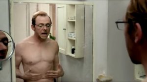 Man Body Transformation Scene - TG TF - Absolutely Anything
