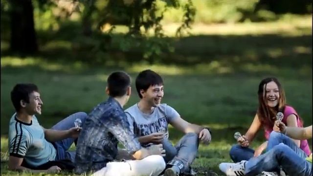 Оставайтесь собой! смотреть онлайн