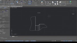 Платформа nanoCAD 21 | Удобная система масштабирования