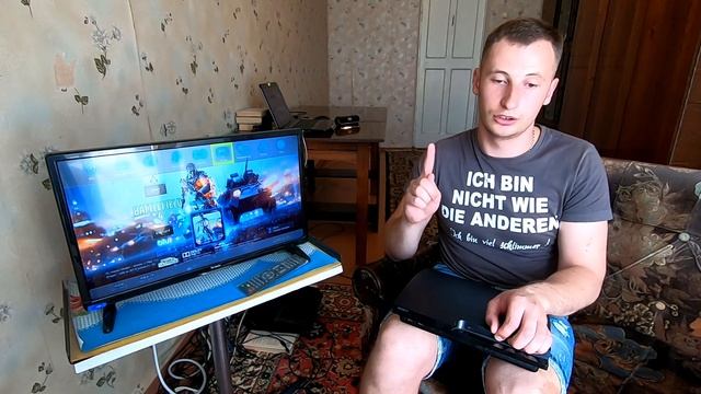 Playstation 3 или Xbox 360 В 2019 смотреть онлайн