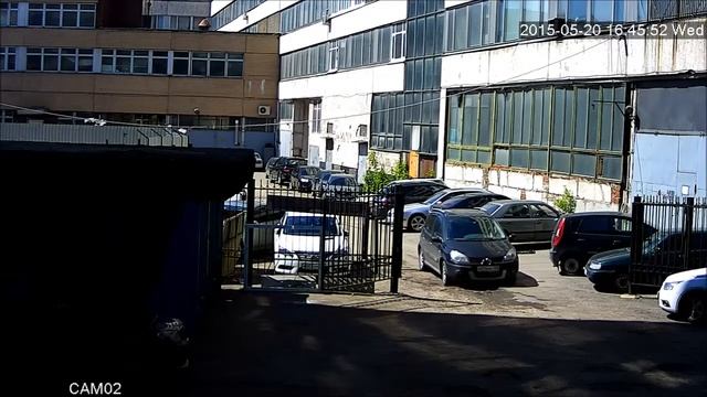 Partizan IPO-VF2MP AF PoE смотреть онлайн