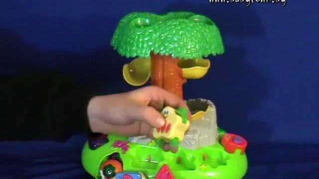 Kiddieland Музыкальное дерево смотреть онлайн