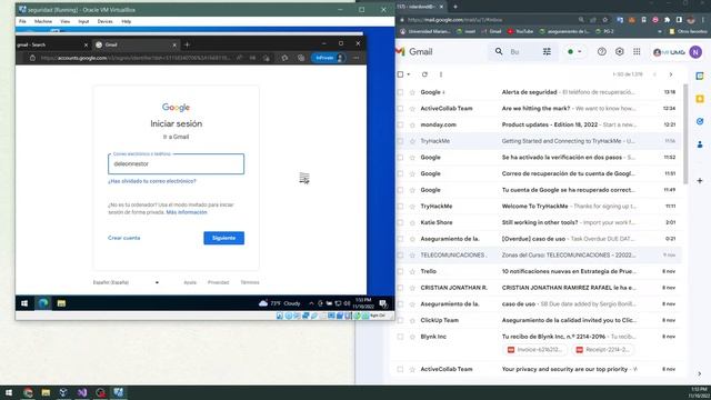 Keylogger con correo смотреть онлайн