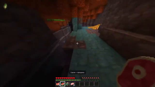 стрим на пс4 по майнкрафту Realms смотреть онлайн