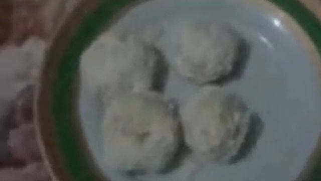 Как приготовить Конфеты Рафаэлло своими руками / How to make Rafaello candies смотреть онлайн