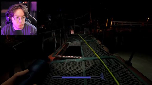 FNAF: Security Breach Ruin DLC Türkçe Tüm Sonlarıyla (🔴Canlı Yayın) смотреть онлайн