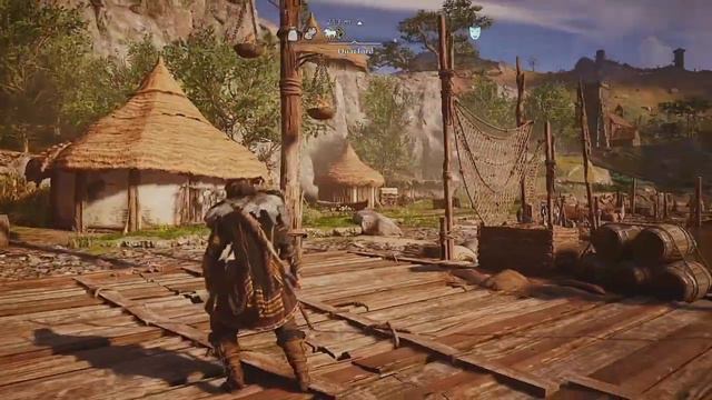 CI SIAMO QUASI - ASSASSIN'S CREED VALHALLA - GLI OCCULTI Ep.5 смотреть онлайн