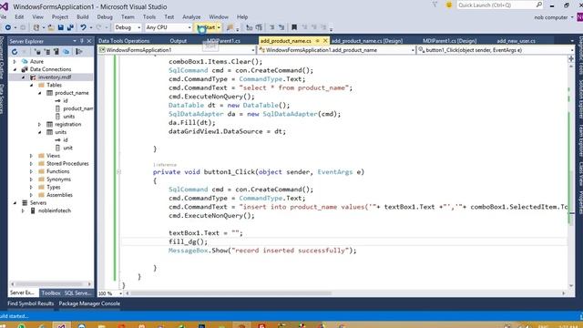 how to add edit and delete products name in Inventory Management System смотреть онлайн