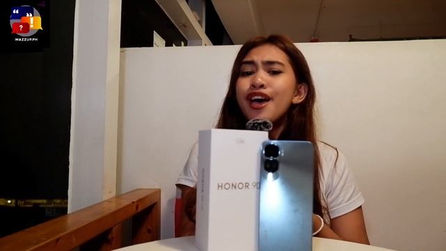 Picture-Perfect on a Budget: Honor 90 Lite 5G's 100MP Camera & Super Storage! смотреть онлайн