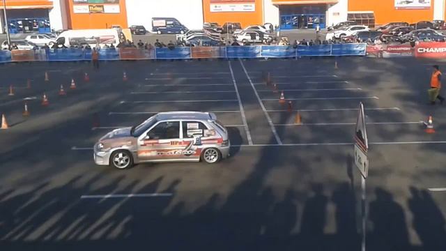 Финальный заезд #1. Гродно 4.10.2015 смотреть онлайн