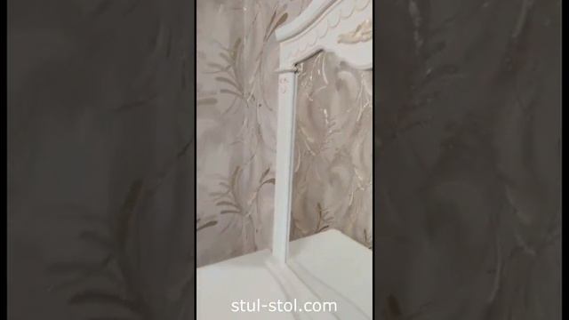 Спальня Соната 6 белая, фабрика ФорестДекоГрупп смотреть онлайн