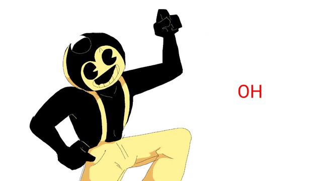 OH HI THERE MEME BENDY INK MACHINE DARK REVIVAL BALDIS BASICS BANBAN BITTERGIGGLE ISHOWSPEED смотреть онлайн