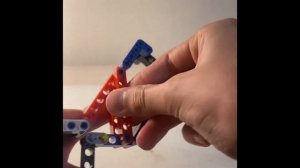 Как сделать  пистолет Deagle из лего техник. Видео, которое должно было выйти на 100 подписчиков.