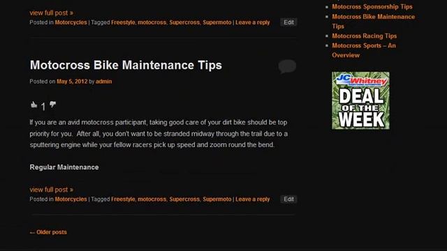 How to use WordPress Post Voting Plugin смотреть онлайн