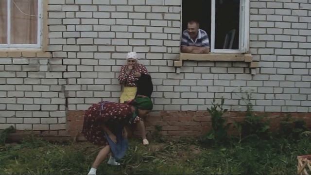 Икĕ кÿршĕ мыскари (Камит) смотреть онлайн