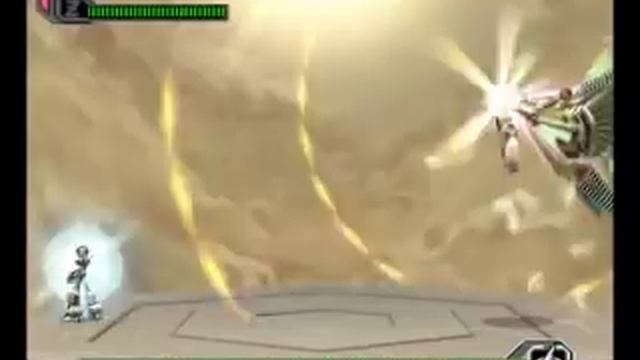 Megaman X8 Final Boss Lumine Hard Mode no damage смотреть онлайн
