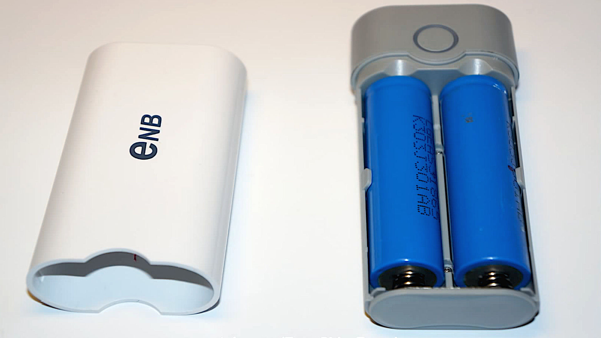 ⚡ POWER BANK ENB НА 2 АККУМУЛЯТОРА 18650. АЛИЭКСПРЕСС