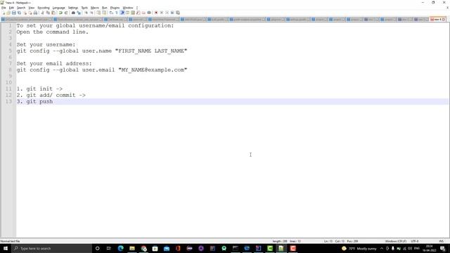 How To Push Project From IntelliJ IDEA To Git Remote Repository | IntelliJ 2019 | смотреть онлайн
