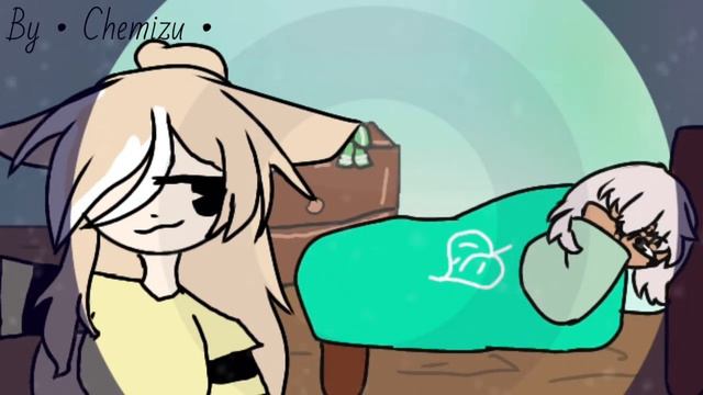 //Wake up sleepy head meme\\ • Chemizu • // ( very lazy ) смотреть онлайн