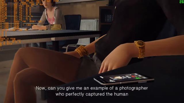 Life is Strange + Nvidia 8600GT смотреть онлайн