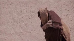 Вдоль по Виа Долороса