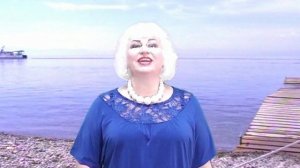 Байкальское лето. Слова и музыка: Надежда Бухарова.