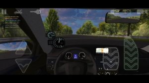 Самая быстрая приора в Voyage 4 и топовый тюннинг