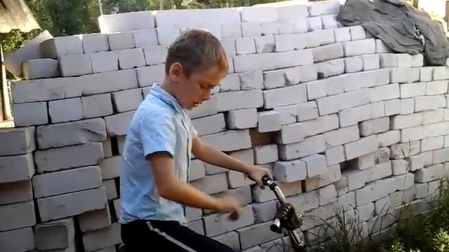 как встать на козла на велеке смотреть онлайн