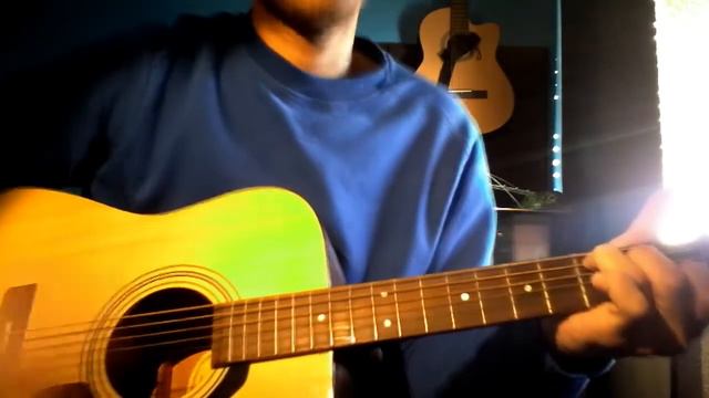Dead by Sunrise - Into You (Cover) смотреть онлайн
