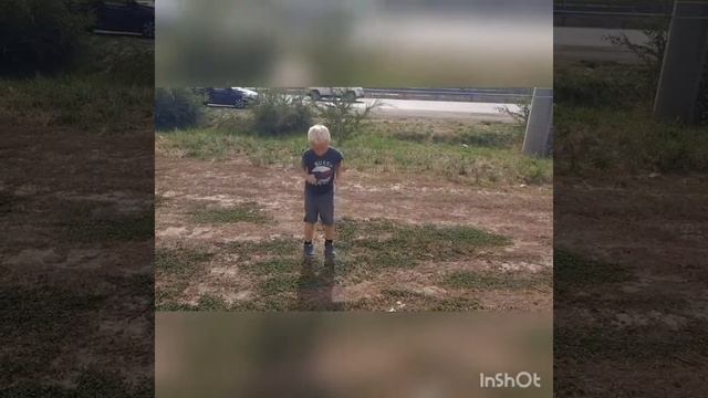 Тренировка на трассе:) смотреть онлайн