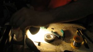 Глухие! Ремонт Акустическая система ZQS 6208