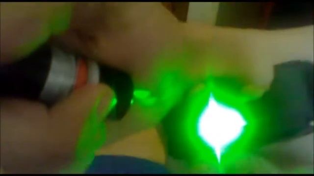 Прожигающий лазер SDLaser 302 смотреть онлайн