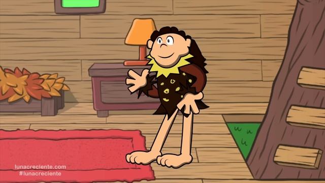 Aprende La Tabla Del 6 Con El Mono Sílabo. Tablas De Multiplicar. Video Educativo