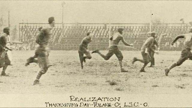 Tulane Green Wave football | Wikipedia audio article смотреть онлайн