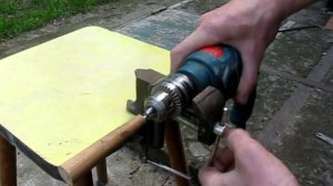 Как сделать хорошую новую ручку на отвертку