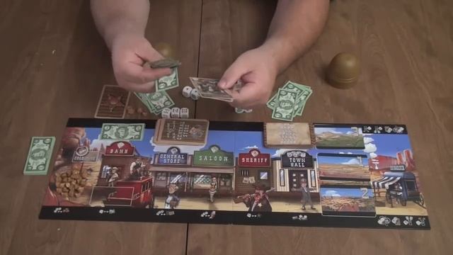 Dice Town Review - with Sam Healey смотреть онлайн