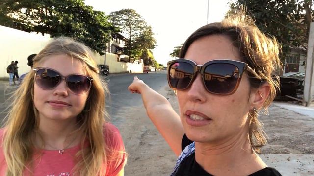 Colombo Sri Lanka is Fascinating! 🇱🇰 Top Things To See & Do in Colombo | 197 Countries, 3 Kids смотреть онлайн
