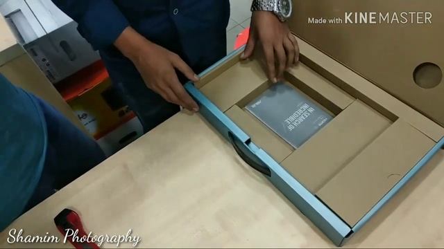 ASUS ZenBook 14 UM431DA.Unboxnig, смотреть онлайн