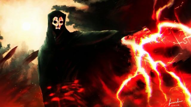 Re:Jax - Nihilism (VIP) смотреть онлайн