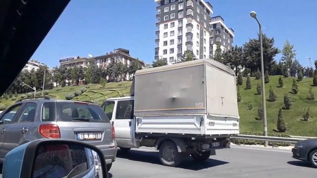 Новости из Турции. Снятие комендантского часа.