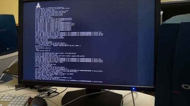 Sgi Octane time again: let's implement Impact hw cursor! смотреть онлайн